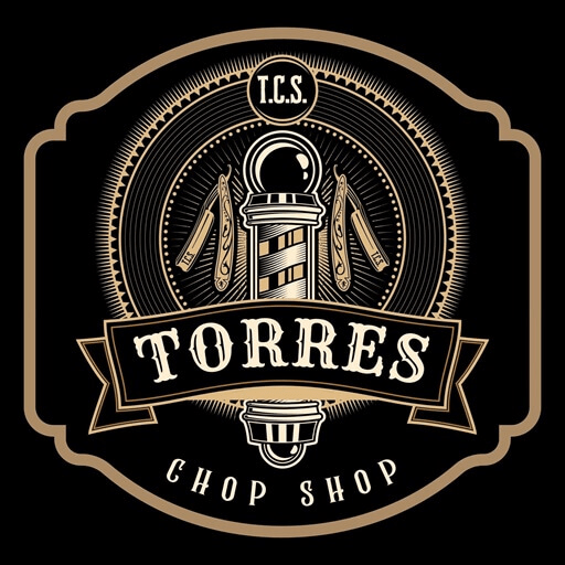Torres Chop Shop logo